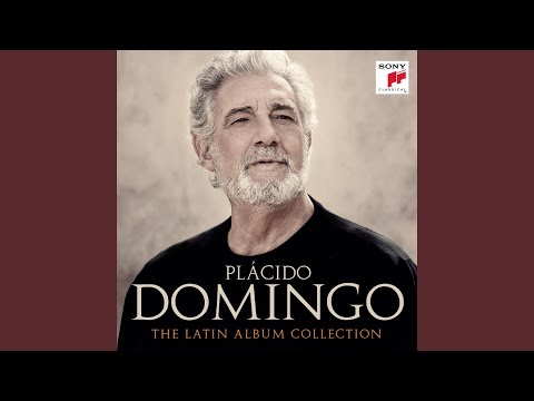 Tres Veces Te Amo Placido - Placido Domingo