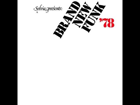Brand New Funk / Interlude