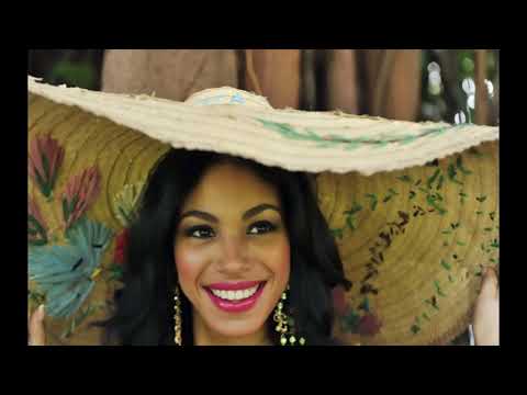 Yendi: The Jamaican Beauty Queen