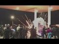 Cops: Officer fatally shot armed man near Ferguson.