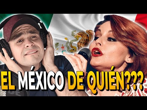 ROCIO DURCAL | ROCIO'S MEXICO | Vocal Coach's Reaction and Analysis
