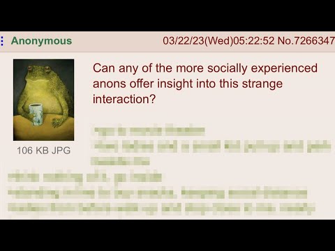 Don't Trust Single Mothers - 4Chan Greentext Stories