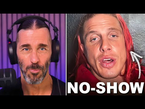 Matt Riddle is KILLING his own CAREER