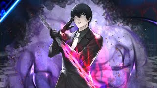 【東京喰種 :re invoke】攻略  最強降臨！准特等ハイセ 全条件達成 占領戦クエスト