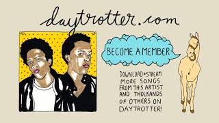 The Knux - She&#39;s So Up - Daytrotter Session