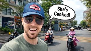BIG DaNang Update you Need to Know! The Dream is OVER!