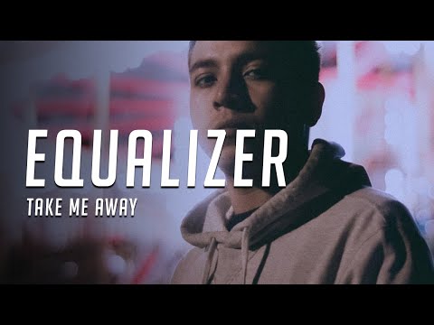 Hard Psy ◉ Equalizer -Take Me Away [Masters of Hard Psy]