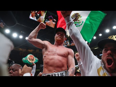 Fighters React To Canelo Alvarez vs. Daniel Jacobs; GGG Calls Fight Boring
