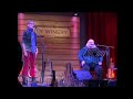 Jonatha Brooke - In The Gloaming - with Ingrid Graudins at City Winery Nashville on 12.13.21