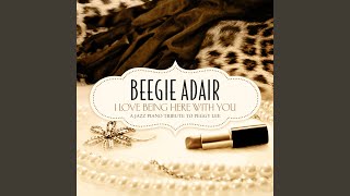 Don&#39;t Smoke In Bed