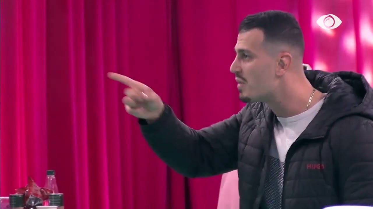 Nuk të zë besë…/ Mateo debaton me Kristin