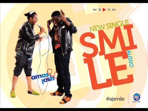 Amos and Josh - Smile (Official Music Video)