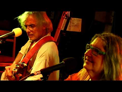 Oldřich Kaiser a Dáša Vokatá – Adieu