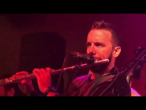 Son de La Rambla - Lagrimas Negras