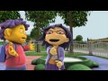 SID THE SCIENCE KID BAD AND BOUJEE OFFICIAL VIDEO