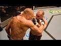 Top UFC Moments in Houston