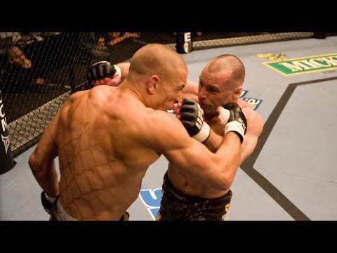 休斯敦的UFC精彩瞬間 (Top UFC Moments in Houston)