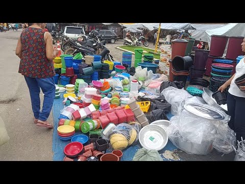 VEJA O QUE TEM NESSA FEIRA DE RUA DO NORDESTE EM MARAIAL-PE | PT.5