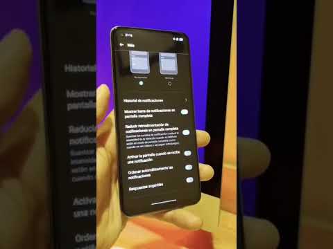 Do you want your #realme screen to turn on when a #notification arrives? #shorts