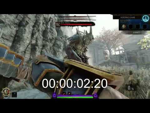 Proving the Trollhammer Torpedo applies Shrapnel