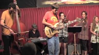 Danny Elfman - Ice Dance live version