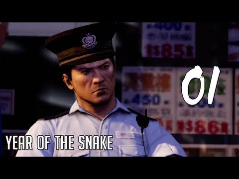 sleeping dogs the year of the snake pc full game- reloaded