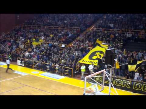 Allianz San Severo-Falconara Highlights