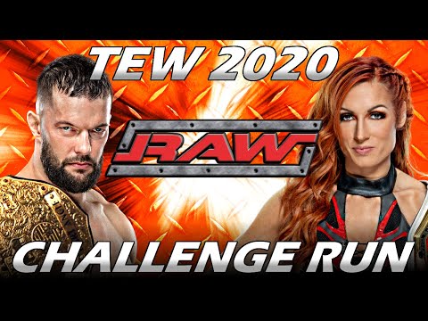 TEW 2020 Challenge Run - Episode 225