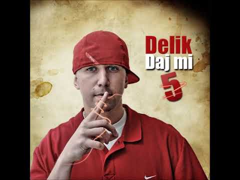 Delik - Prievan