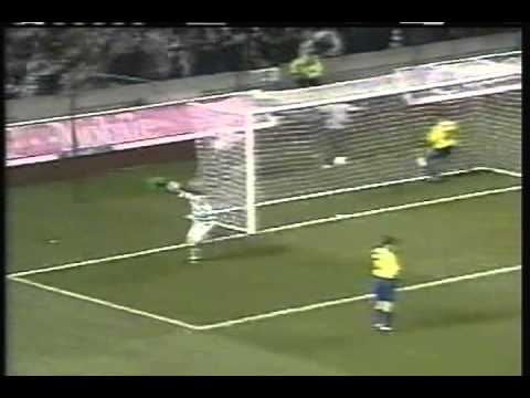 2004 April 8 Celtic Glasgow Scotland 1 Villareal Spain 1 UEFA Cup