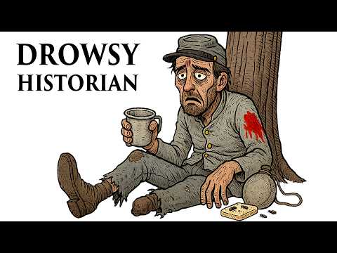 Why Being a Civil War Soldier Was a Living Hell