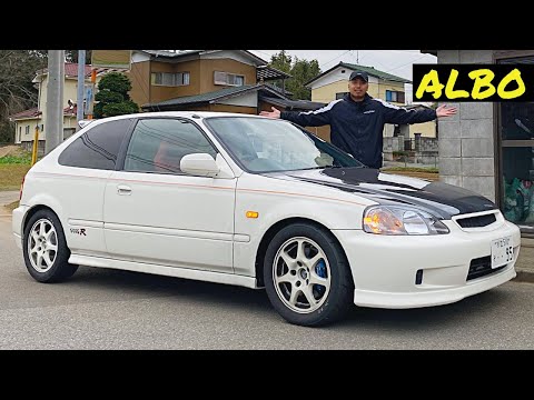 SPOON EK9 CIVIC TYPE R REVIEW: IS IT WORTH $70,000?