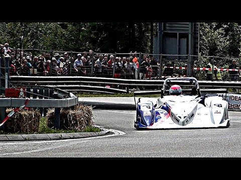 BEST OF St.Ursanne Les Rangiers 2014 HD