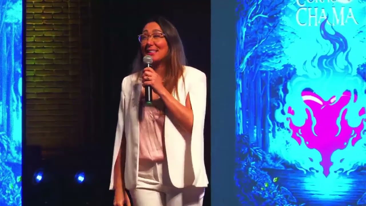 Como ser um campeão de vendas | Danielle Martins