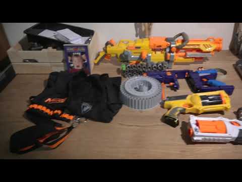 CHRISTMAS ARGOS ADVERT (2018)