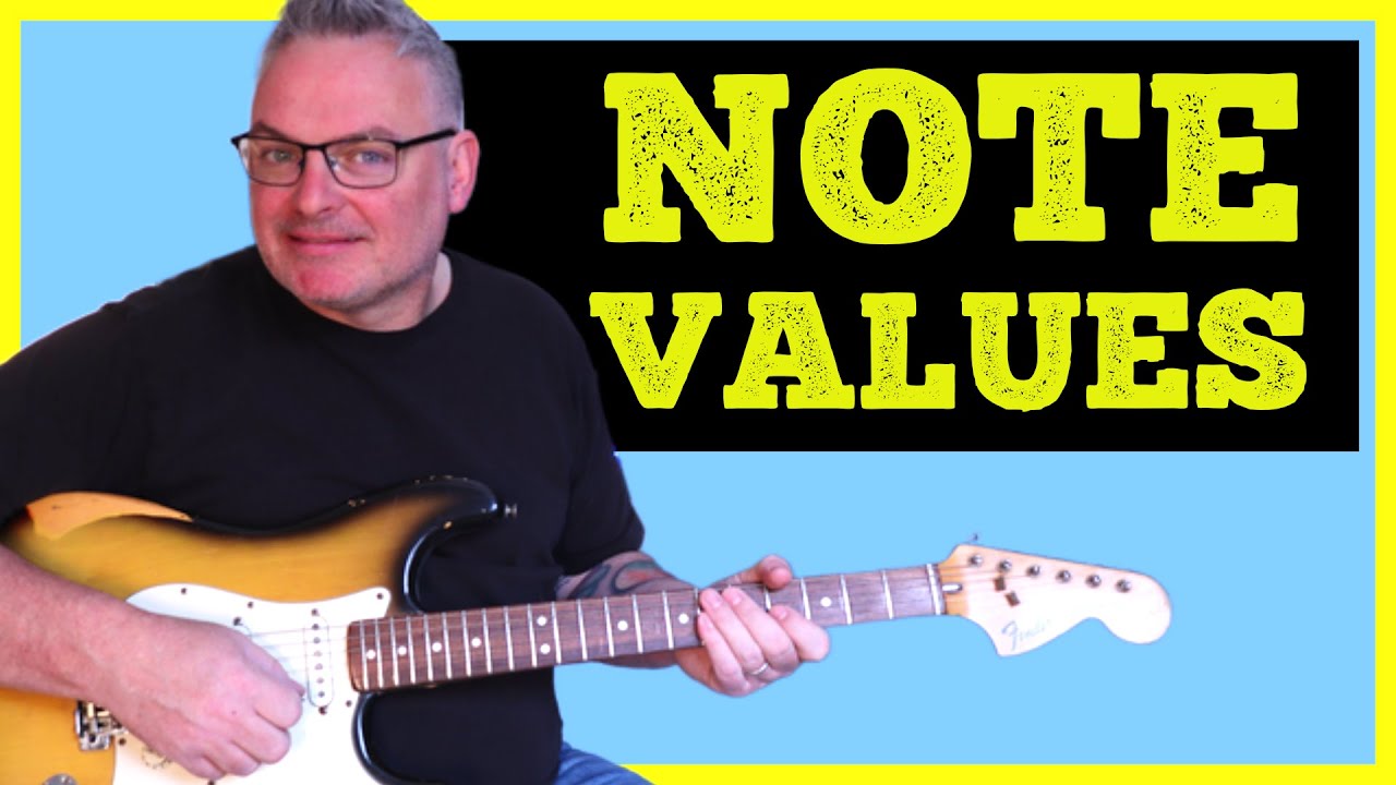Note Values Explained | Why This Simple Trick Changes Everything