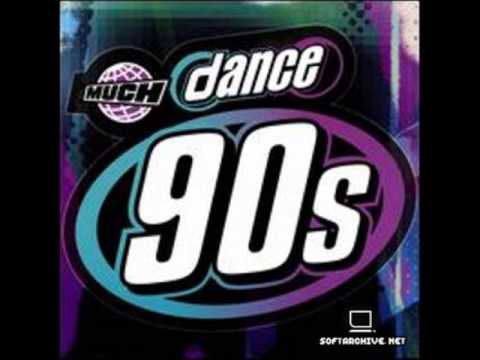 Hard House - 90's dance mix
