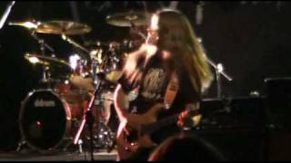 freak kitchen live al kortocircuito di rovato god save the spleen