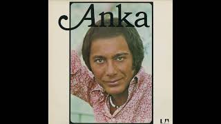 Bring The Wine _Paul Anka _Karaoke  D