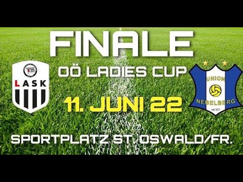 OÖ LadiesCup Finale2022 in St.Oswald/Fr.