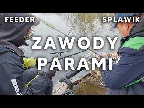 ZAWODY WĘDKARSKIE 13.11.22 - ALEKSANDRÓW