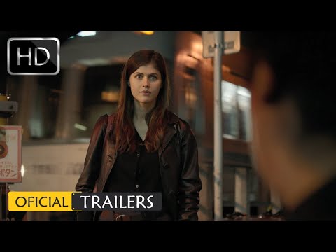 Lost Girls & Love Hotels Trailer #1 | TopCine Movie TV