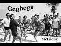 McEndoz - Geghege - feat  Dhany