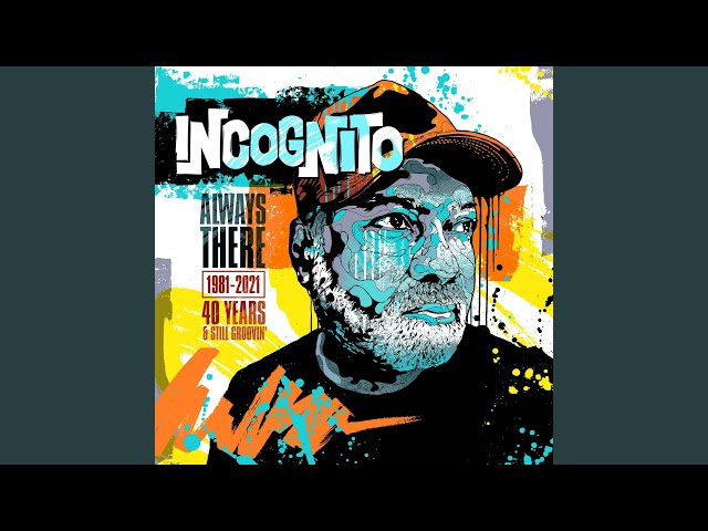Descubre la Historia de Incognito, el Grupo que Fusiona el Jazz y el Soul