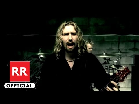 Nickelback - How You Remind Me (Music Video)