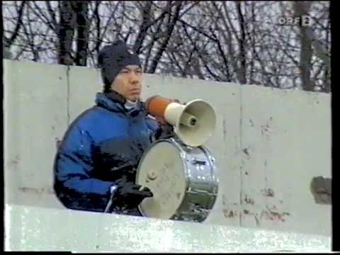 Admira Wacker - Wacker Innsbruck 4:0 - 1992/93 season