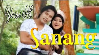 Download lagu Lagu Minang - Yossi Ns - Sanang ( Video Lagu Minang) mp3 Download lagu Lagu Minang - Yossi Ns - Sanang ( Video Lagu Minang) mp3