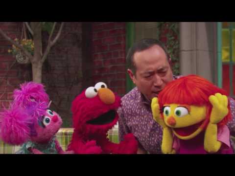 HBO LATINO PRESENTA: SESAME STREET S47 2017 #4715 "MEET JULIA" EPISODIC SEGMENT
