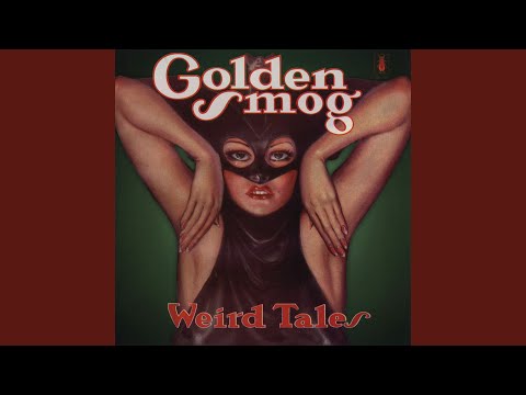 Jennifer Save Me - Golden Smog