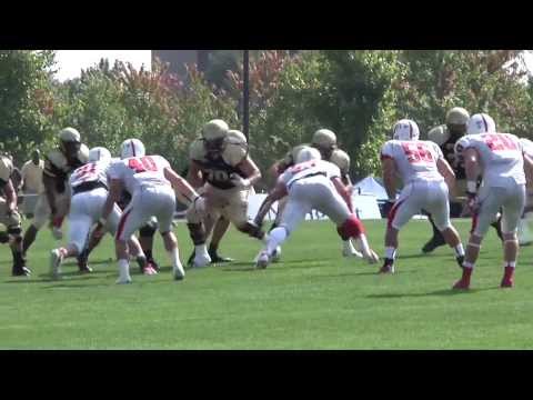 Marty Fine Coach's Show Episode 1 | 8/27/13